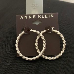 Anne Klein Earrings